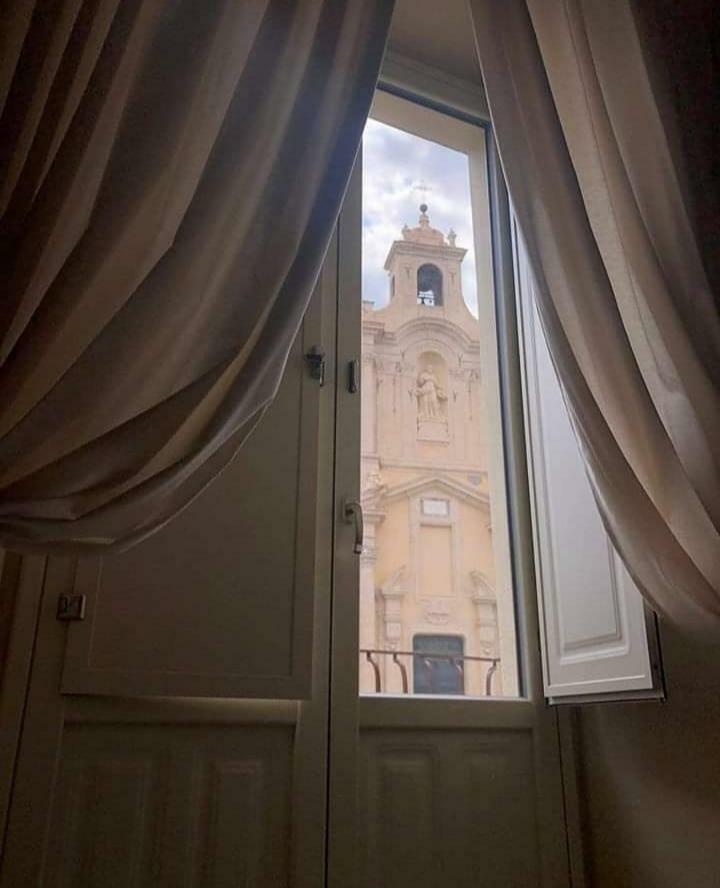 Locanda Sant'Antonio Aci SantʼAntonio Eksteriør billede