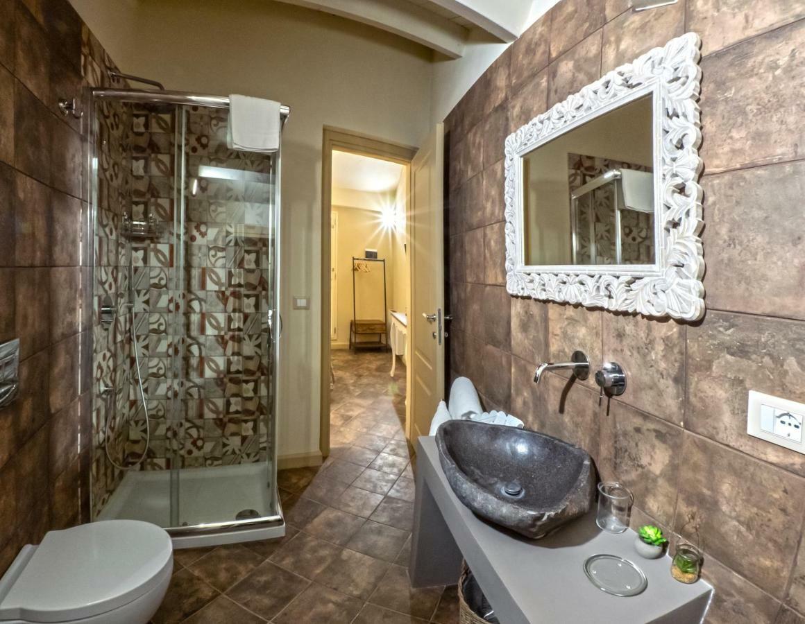 Locanda Sant'Antonio Aci SantʼAntonio Eksteriør billede
