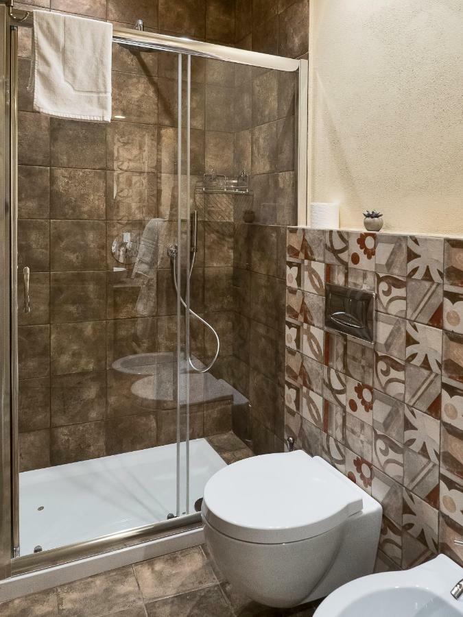 Locanda Sant'Antonio Aci SantʼAntonio Eksteriør billede
