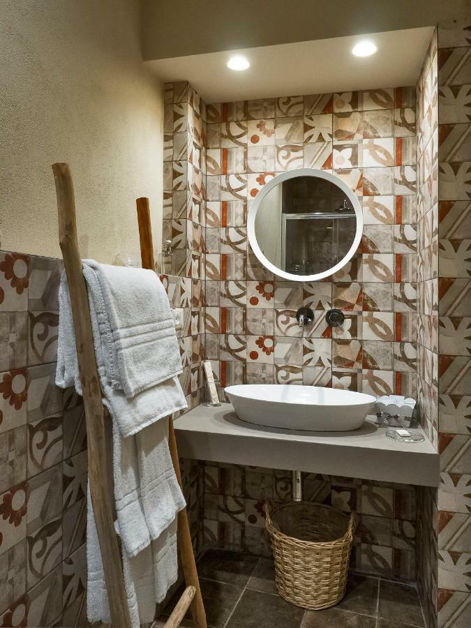 Locanda Sant'Antonio Aci SantʼAntonio Eksteriør billede