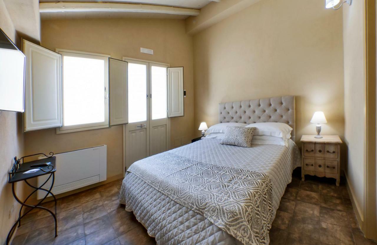 Locanda Sant'Antonio Aci SantʼAntonio Eksteriør billede