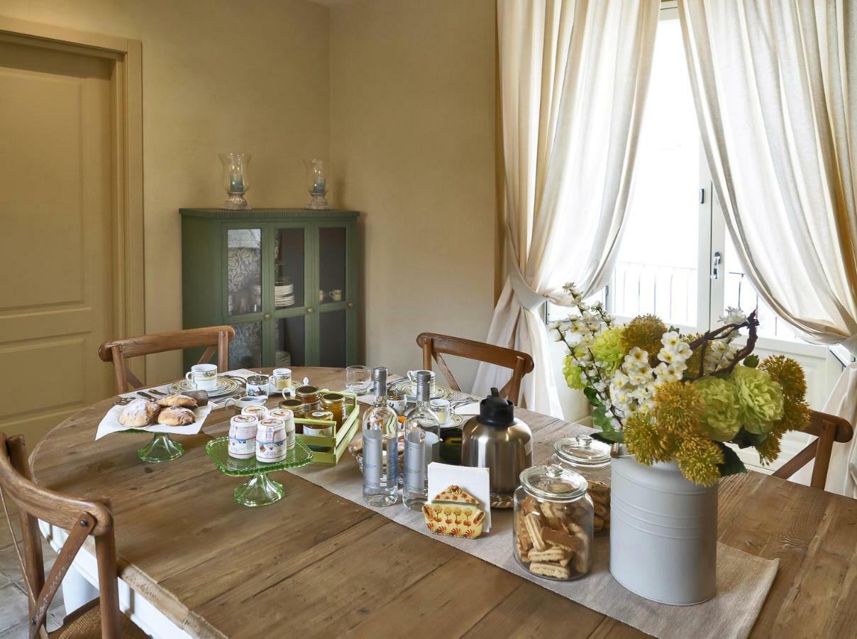 Locanda Sant'Antonio Aci SantʼAntonio Eksteriør billede