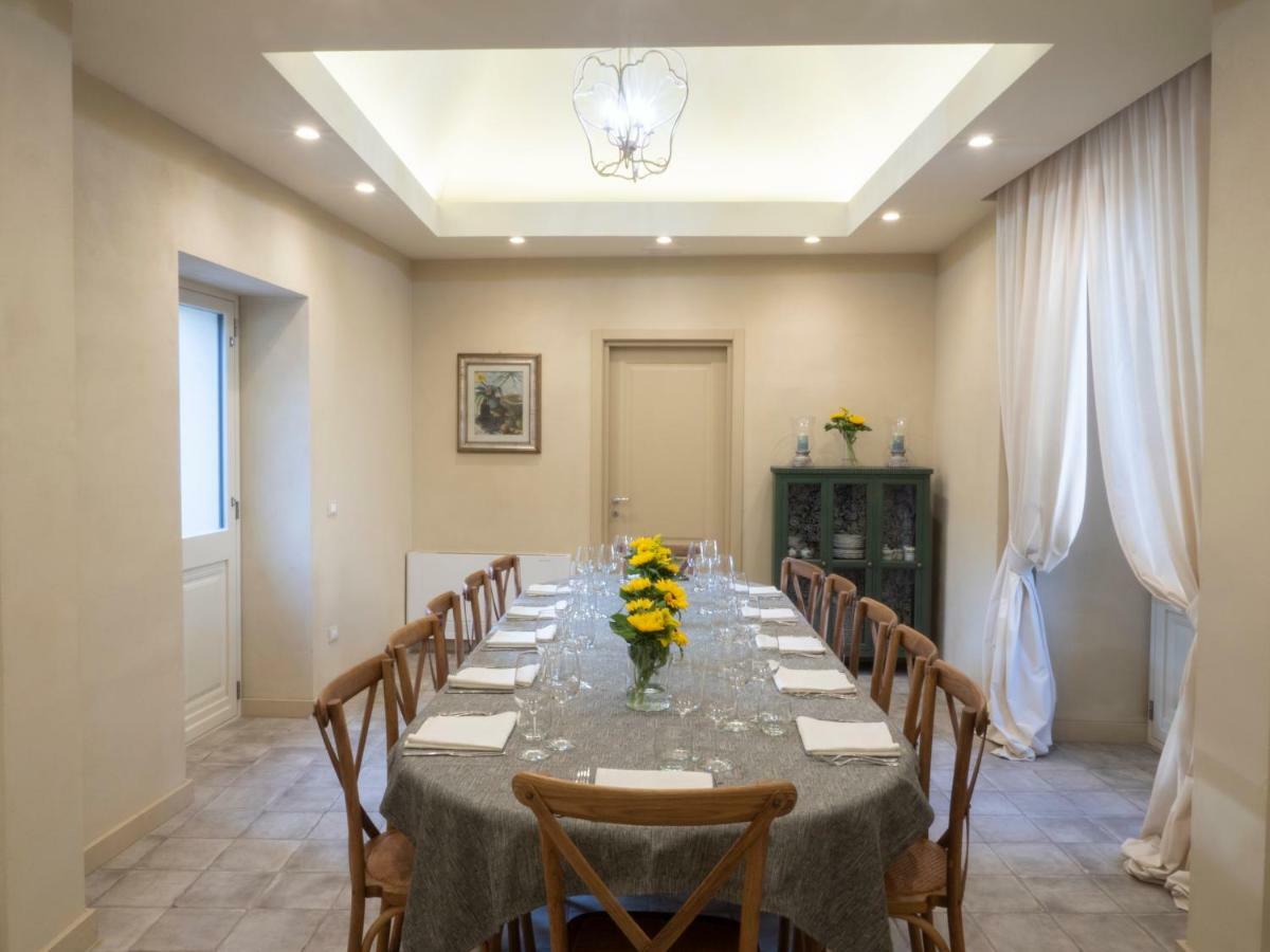 Locanda Sant'Antonio Aci SantʼAntonio Eksteriør billede