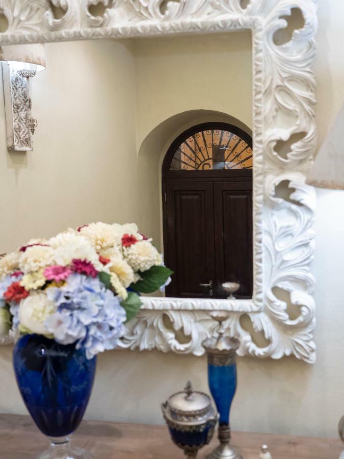 Locanda Sant'Antonio Aci SantʼAntonio Eksteriør billede